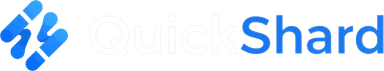 QuickShard Logo
